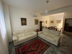Renè House, Ferrara